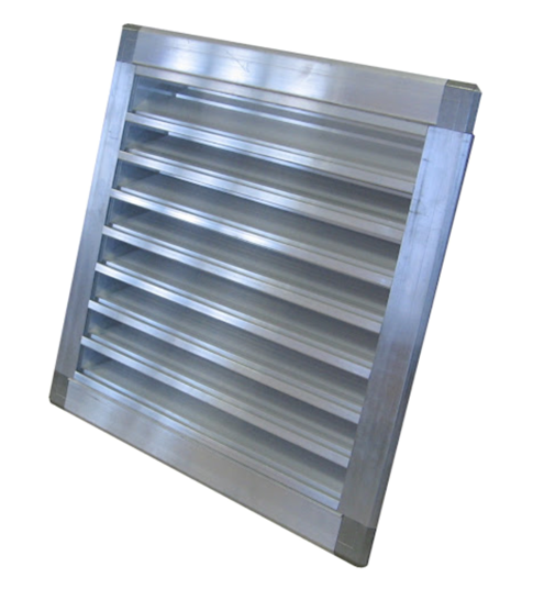 Решётки вентиляционные AG