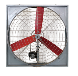 Вентилятор АВ-1380 Red Bull