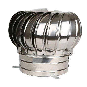 Турбина вентиляционная TRF